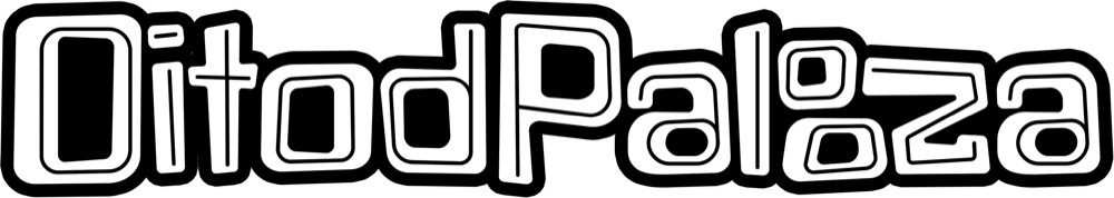 Oito D Palooza